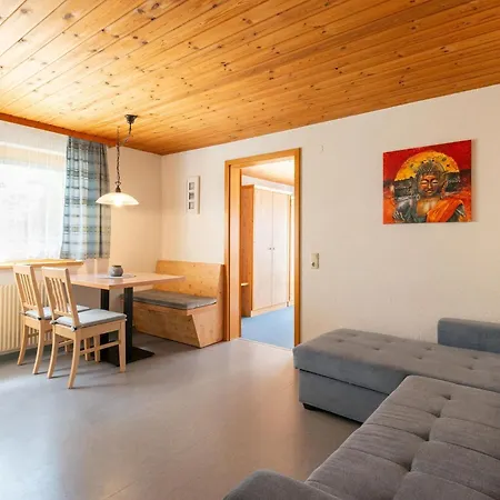 In Near Silvretta Nova Apartment