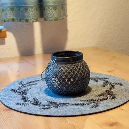 Διαμέρισμα In Near Silvretta Nova Gaschurn