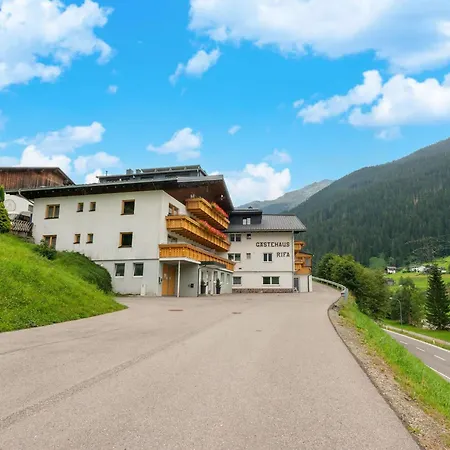 Διαμέρισμα In Near Silvretta Nova