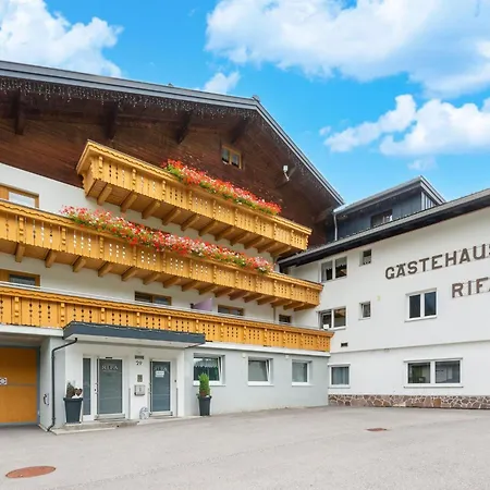 In Near Silvretta Nova Apartment *