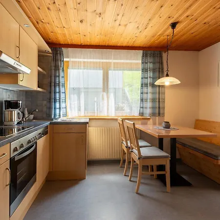 Apartment In Near Silvretta Nova *