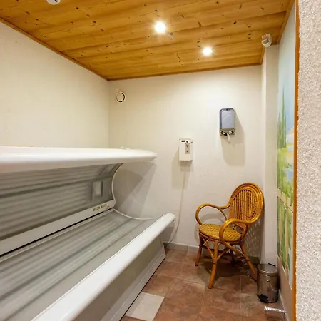 In Near Silvretta Nova *