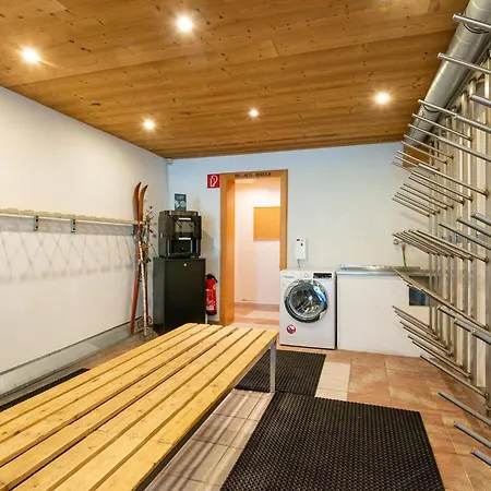 In Near Silvretta Nova Apartment *