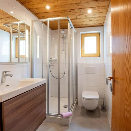 In Near Silvretta Nova *