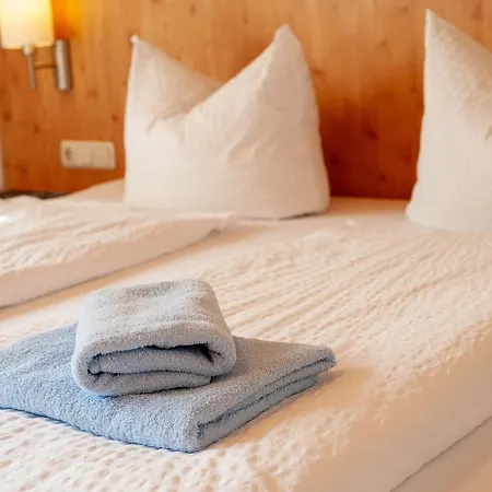 In Near Silvretta Nova Gaschurn