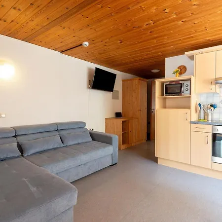 In Near Silvretta Nova Gaschurn