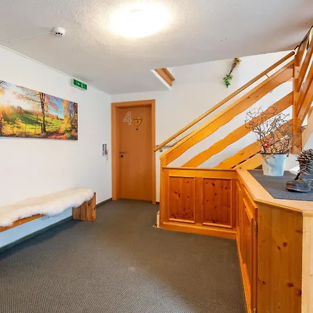 In Near Silvretta Nova Διαμέρισμα *