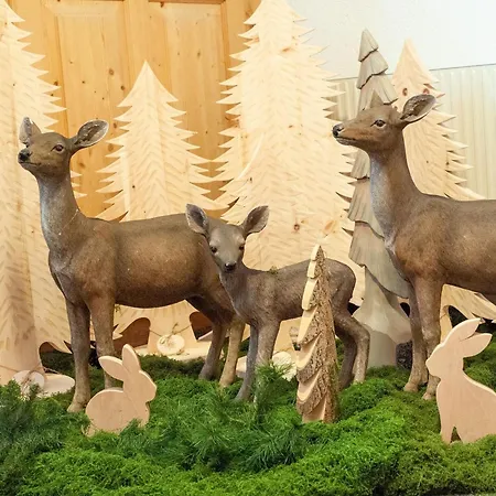 Apartment In Near Silvretta Nova