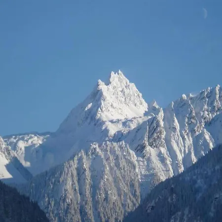 In Near Silvretta Nova