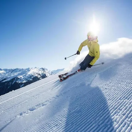 Διαμέρισμα In Near Silvretta Nova *