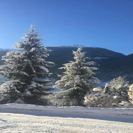 Διαμέρισμα In Near Silvretta Nova Gaschurn